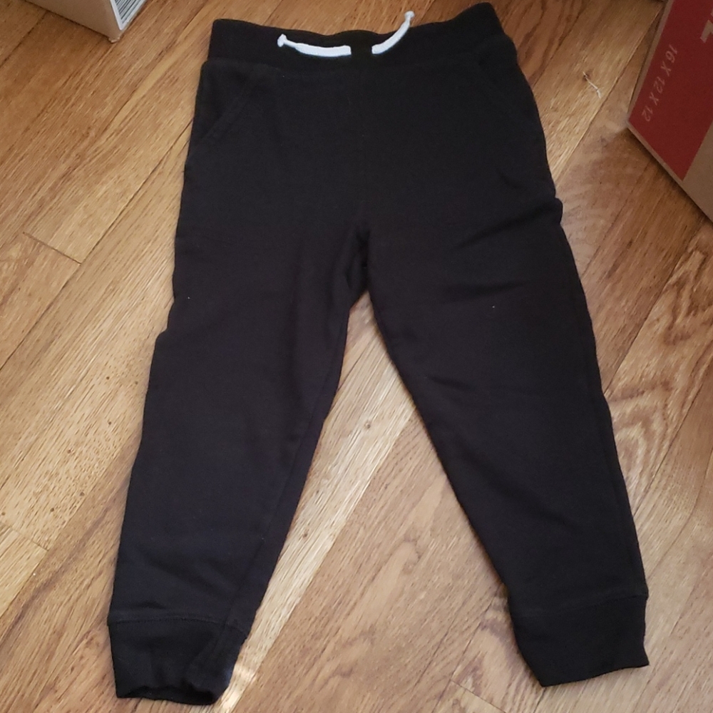 Garanimals black cotton pants
